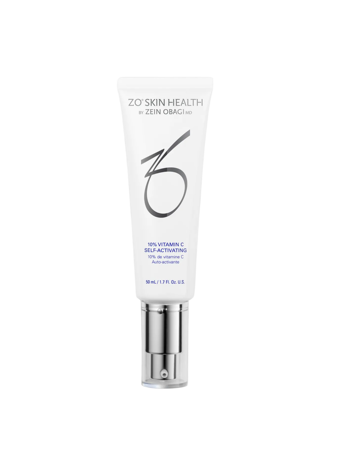 10 Percent Vitamin C Self-Activating by ZO Skin Health
