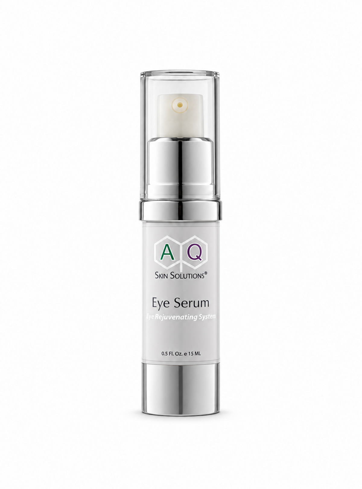 AQ Eye Serum by AQ Skin Solutions