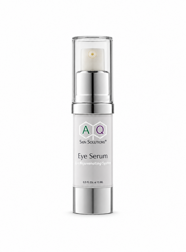AQ Eye Serum by AQ Skin Solutions
