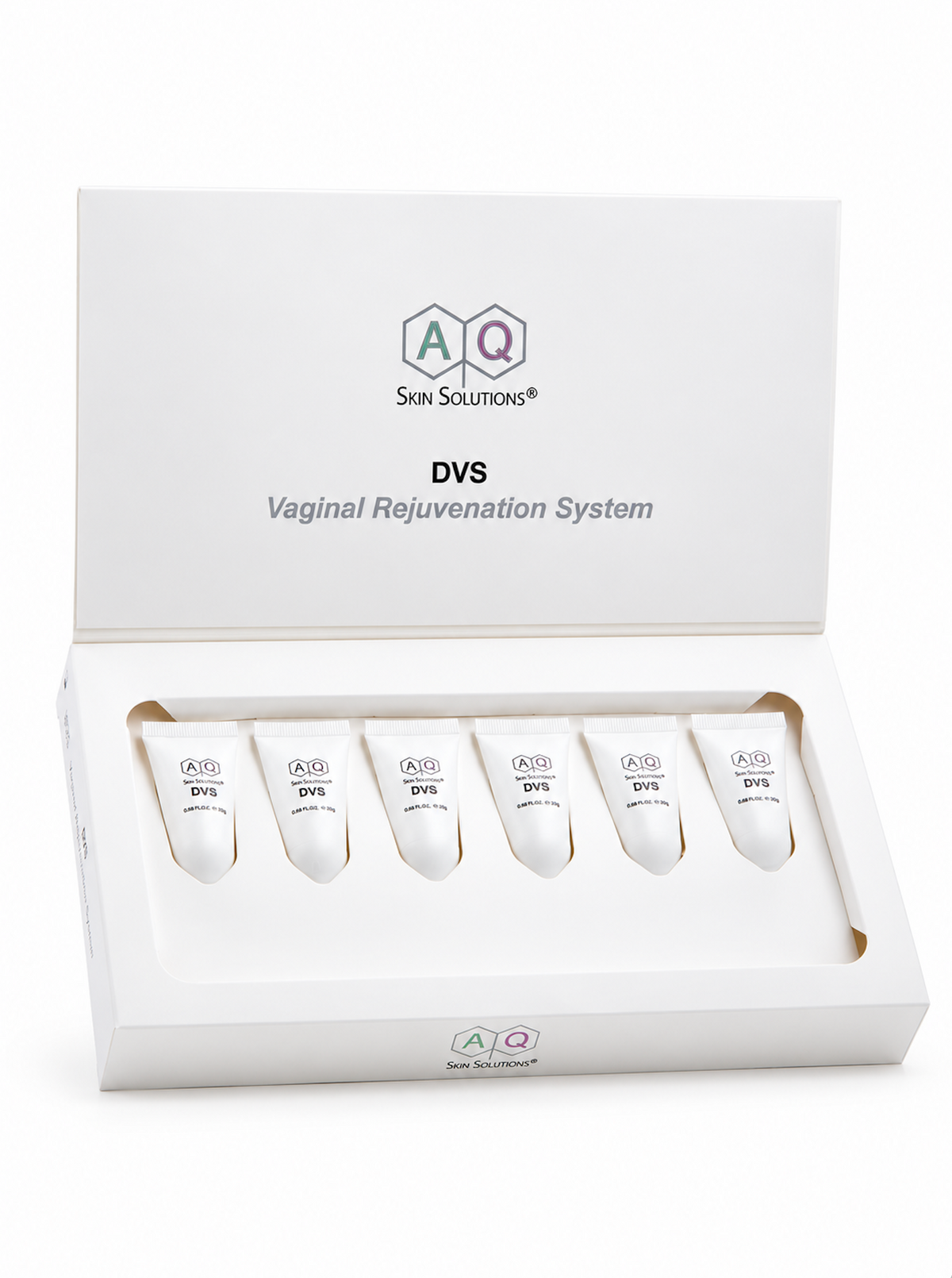 AQ Vaginal Rejuvenation Serum by AQ Skin Solutions