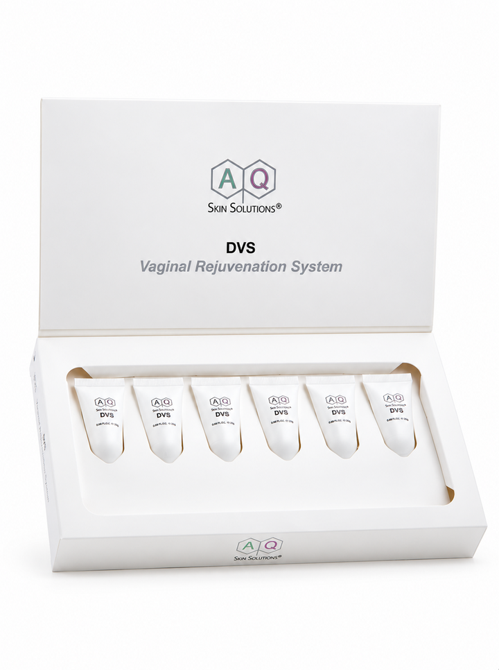 AQ Vaginal Rejuvenation Serum by AQ Skin Solutions