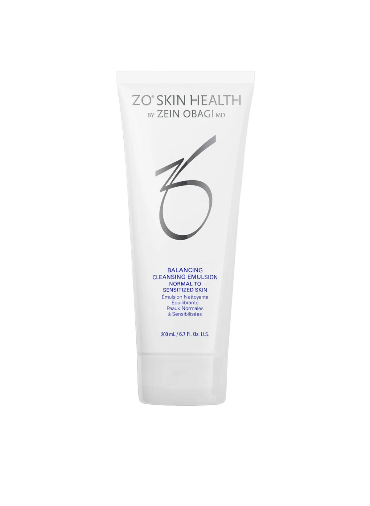 Balancing Cleansing Emulsion by ZO Skin Health
