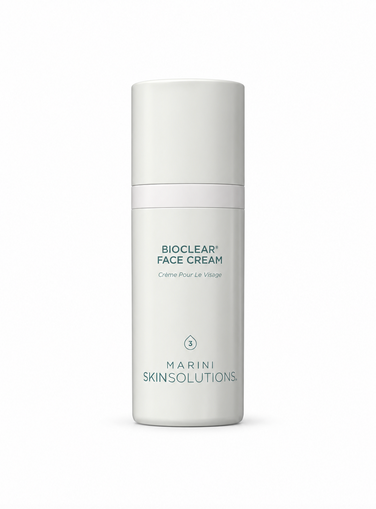 Bioclear Face Cream by Marini Skin Solutions