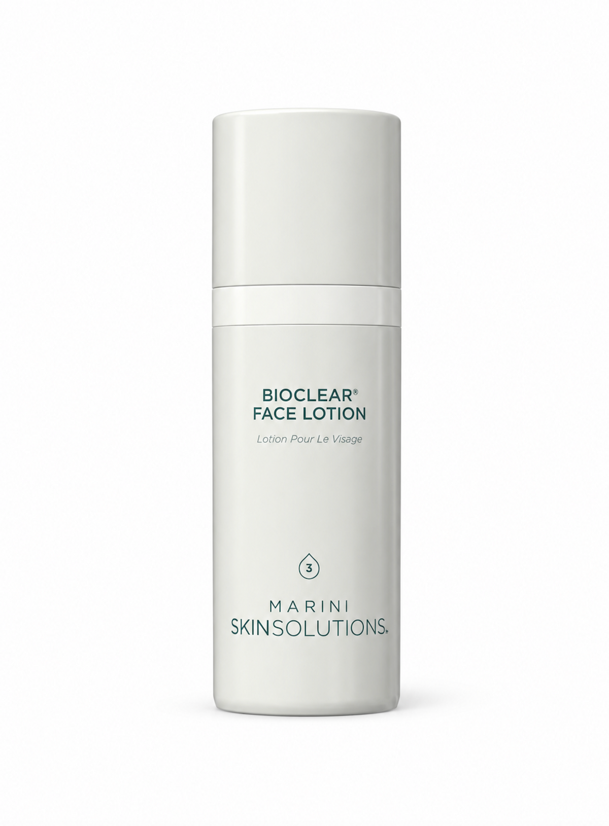 Bioclear Face Lotion by Marini Skin Solutions