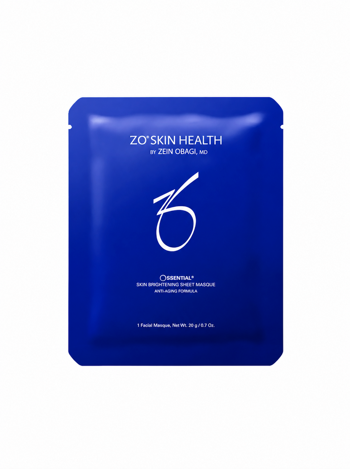 Brightening Sheet Masque by ZO Skin Health