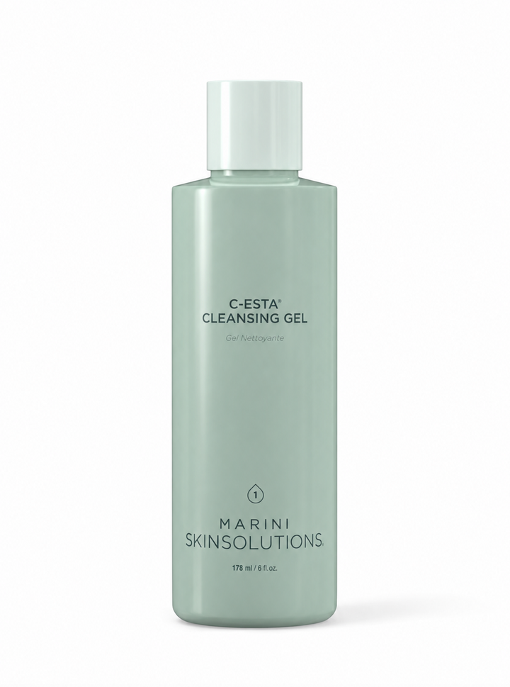 C-Esta Cleansing Gel by Marini Skin Solutions