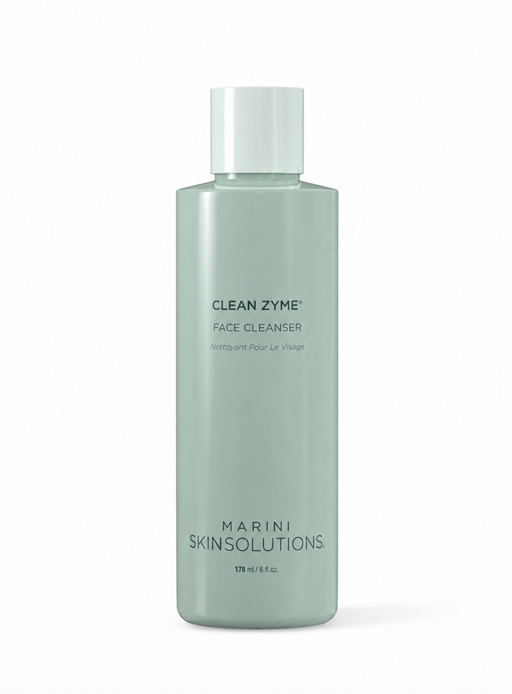 Clean Zyme by Marini Skin Solutions
