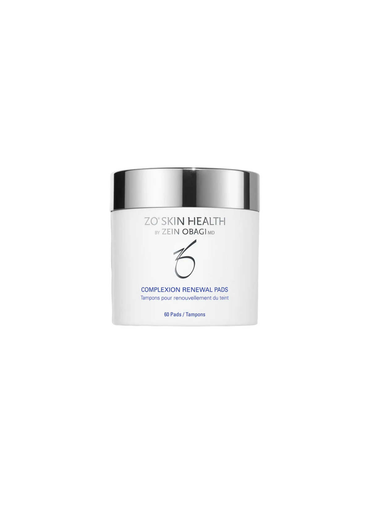 Complexion Renewal Pads by ZO Skin Health