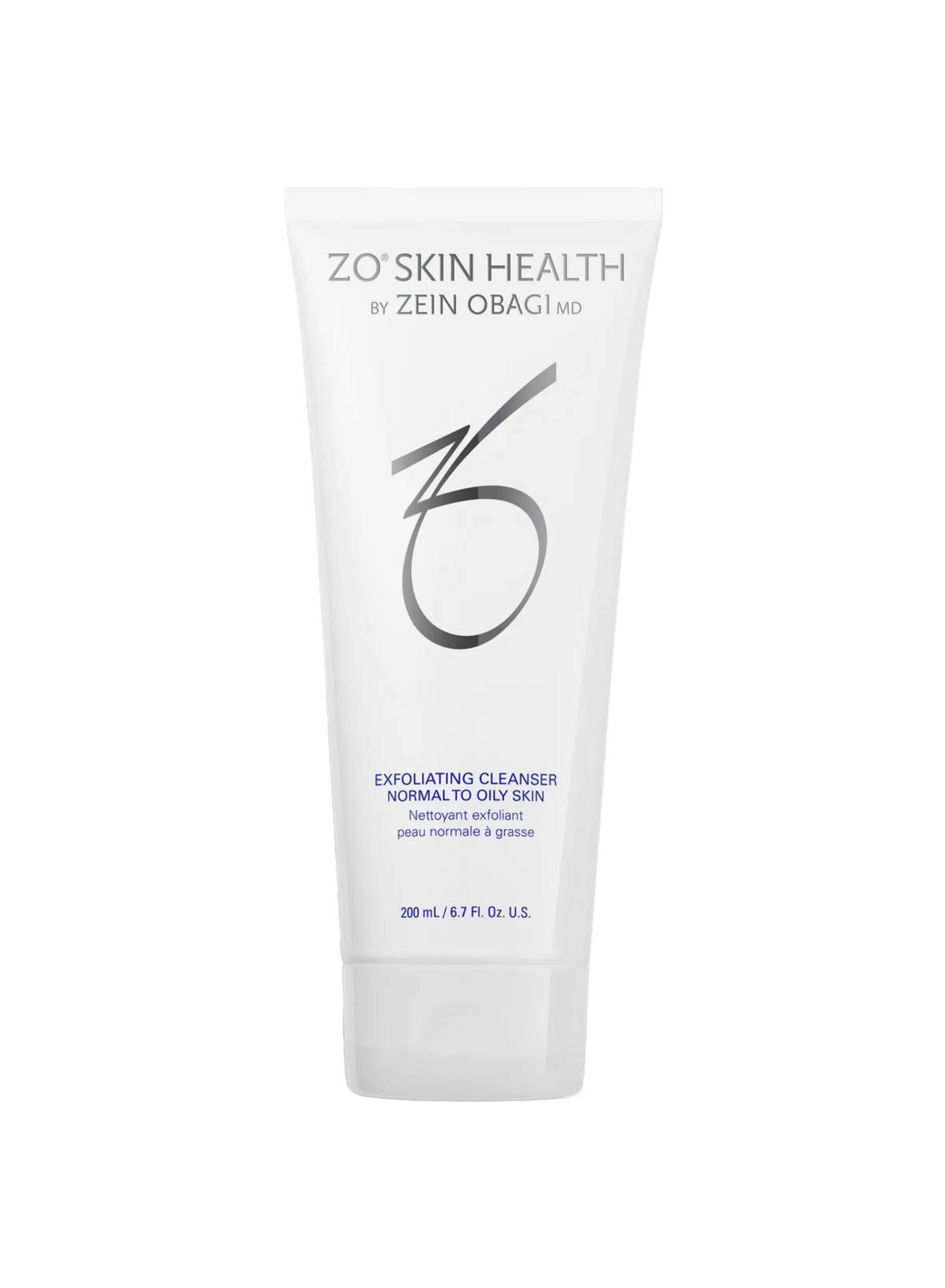 Exfoliating Cleanser by ZO Skin Health