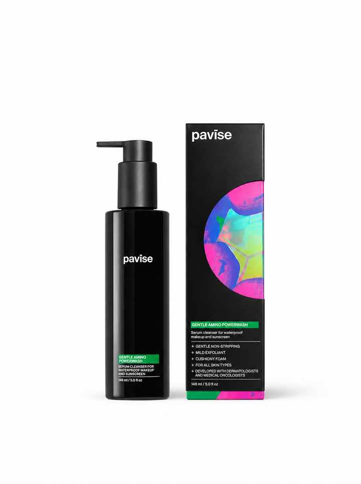 Gentle Amino Powerwash by Pavise