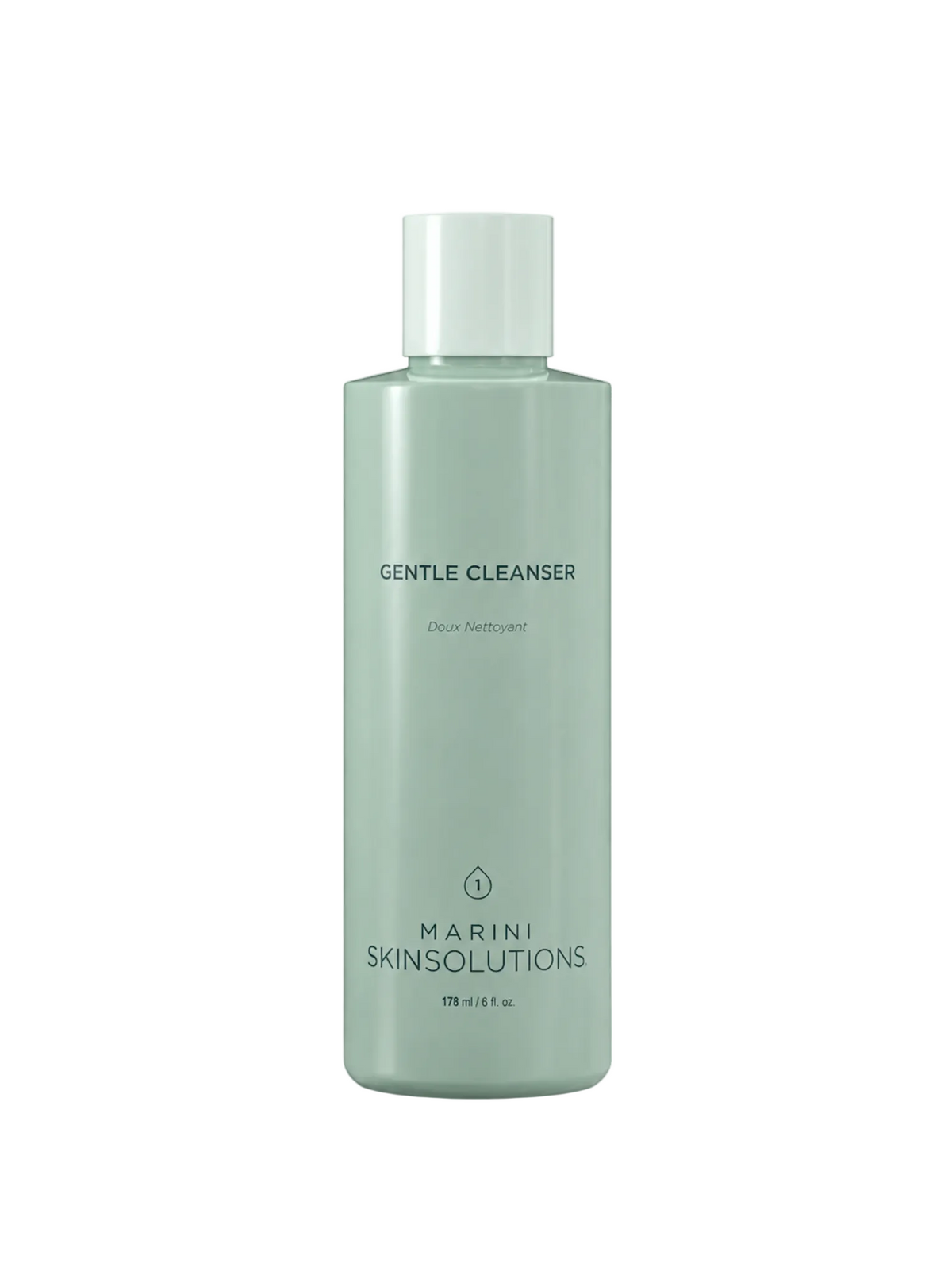 Age Intervention Gentle Cleanser by Marini Skin Solutions