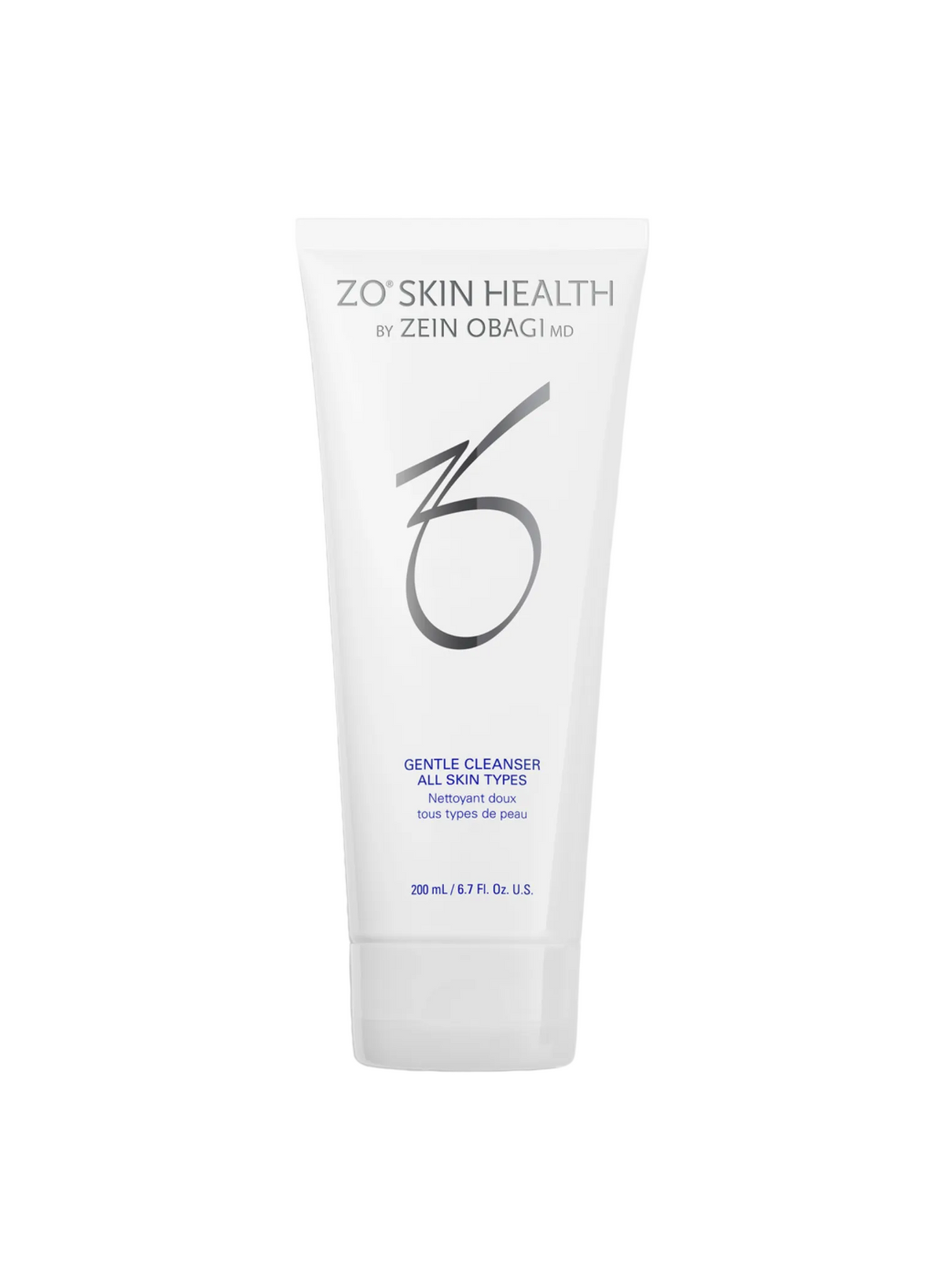Gentle Cleanser by ZO Skin Health
