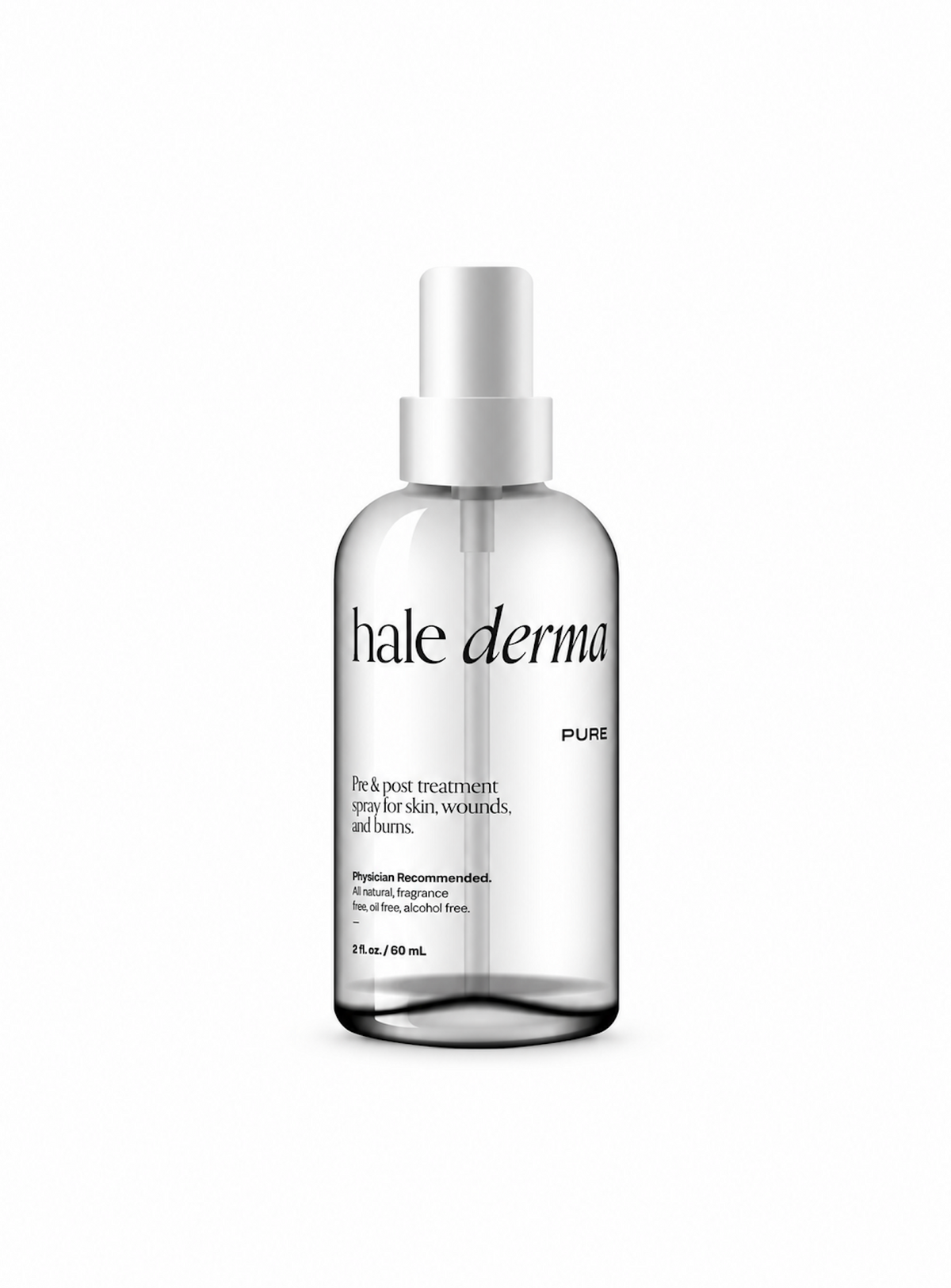 Hale Derma Spray by Hale Derma
