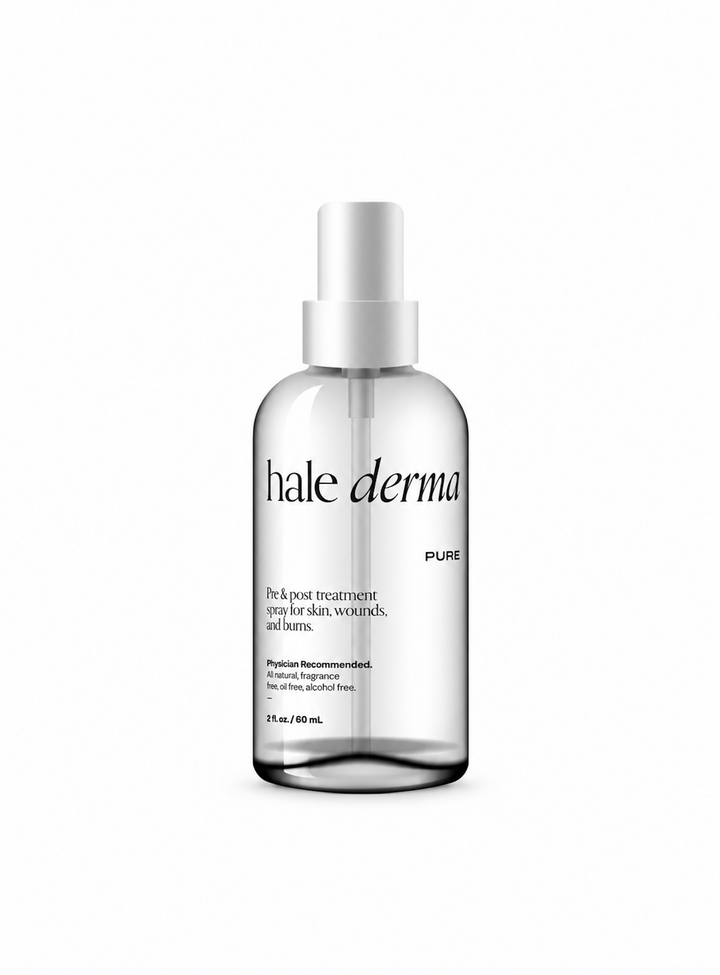 Hale Derma Spray by Hale Derma