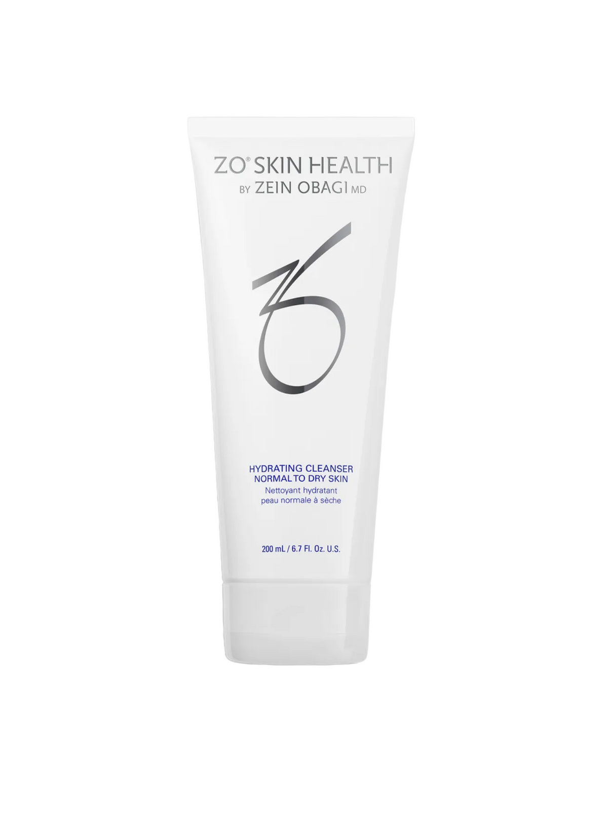 Hydrating Cleanser by ZO Skin Health