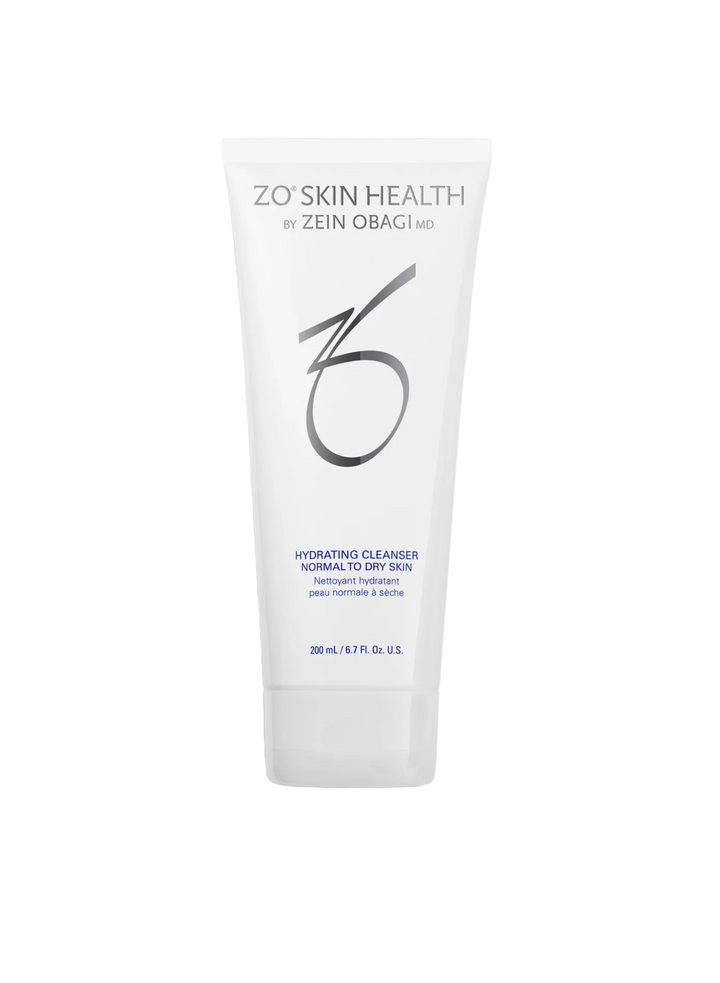 Hydrating Cleanser by ZO Skin Health