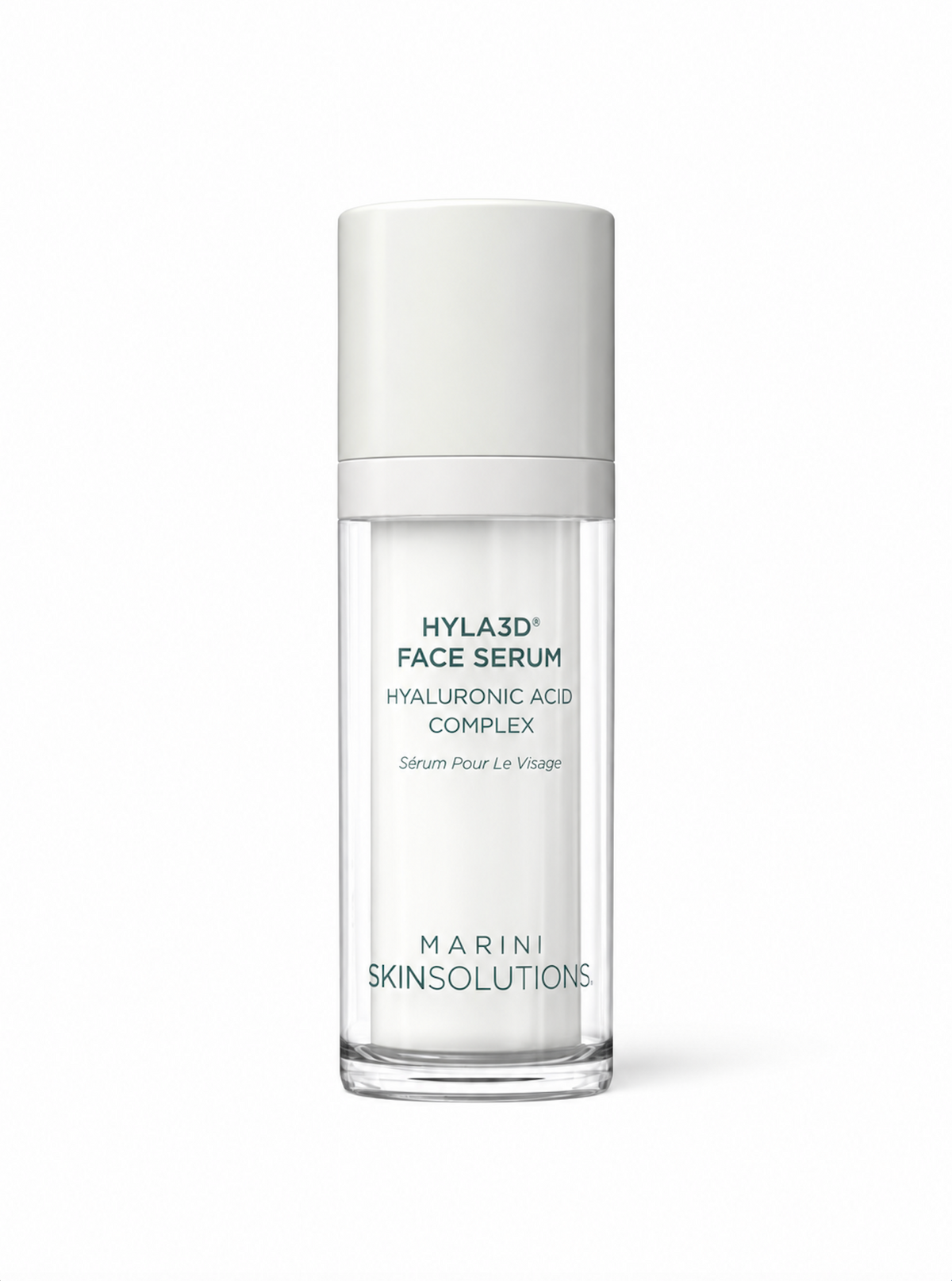 Hyla3D Face Serum Hyaluronic Acid Complex by Marini Skin Solutions