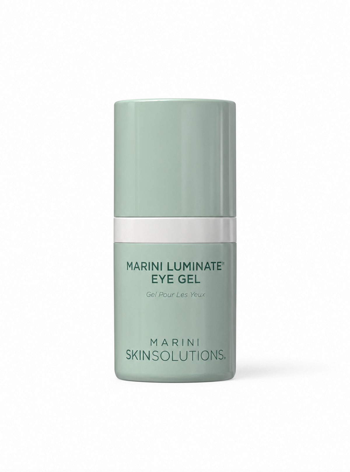 Luminate Eye Gel by Marini Skin Solutions