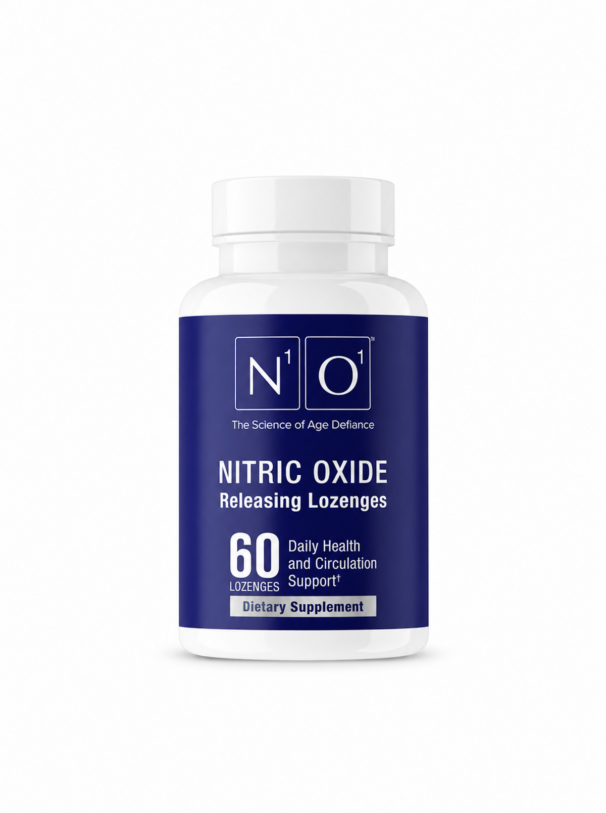 Nitric Oxide Lozenges by n1o1