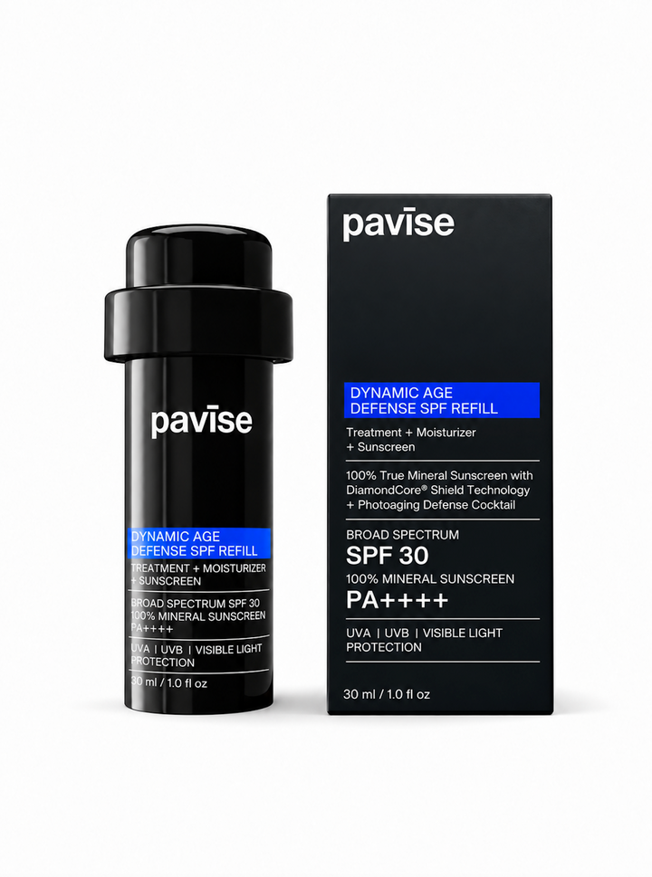 Dynamic Age Defense Refill by Pavise