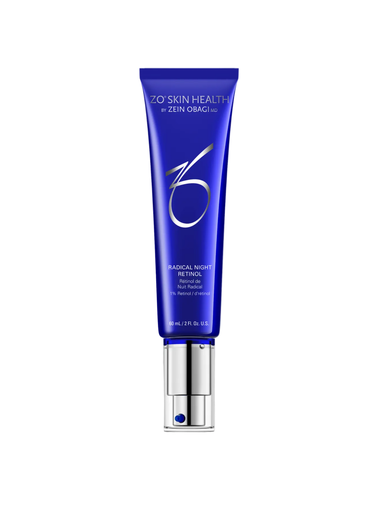 Radical Night Retinol by ZO Skin Health