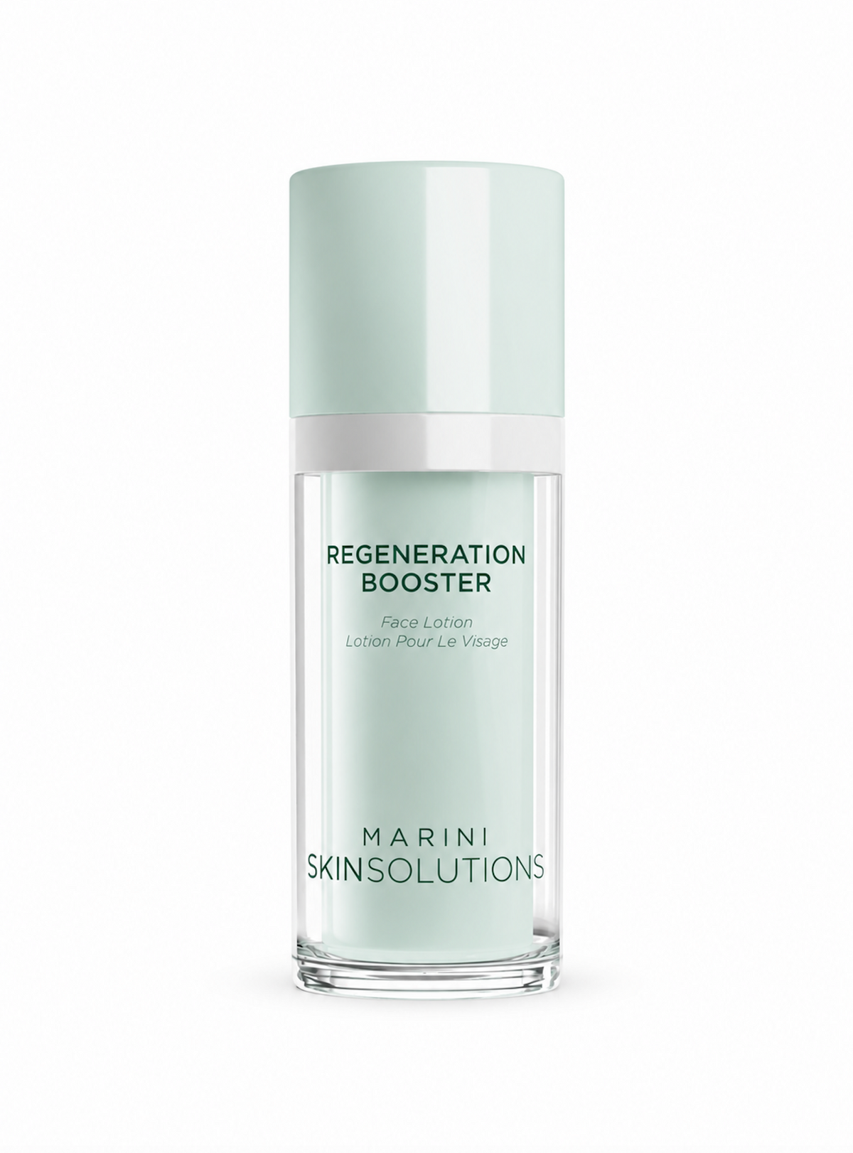Regeneration Booster by Marini Skin Solutions