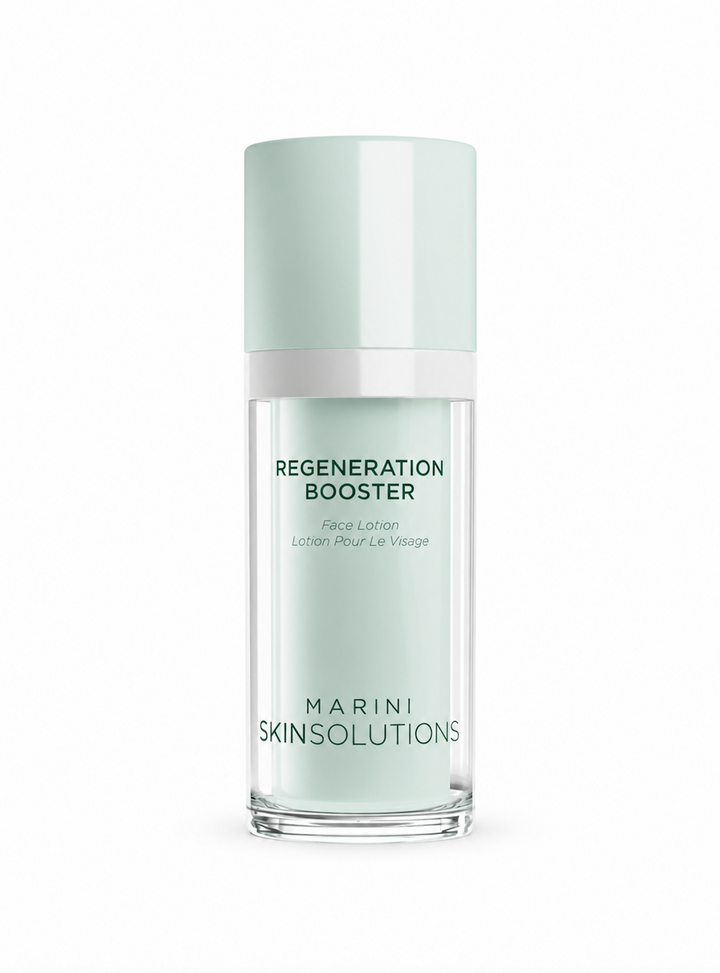 Regeneration Booster by Marini Skin Solutions