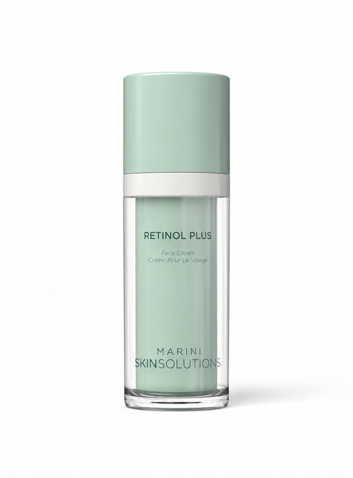 Retinol Plus by Marini Skin Solutions