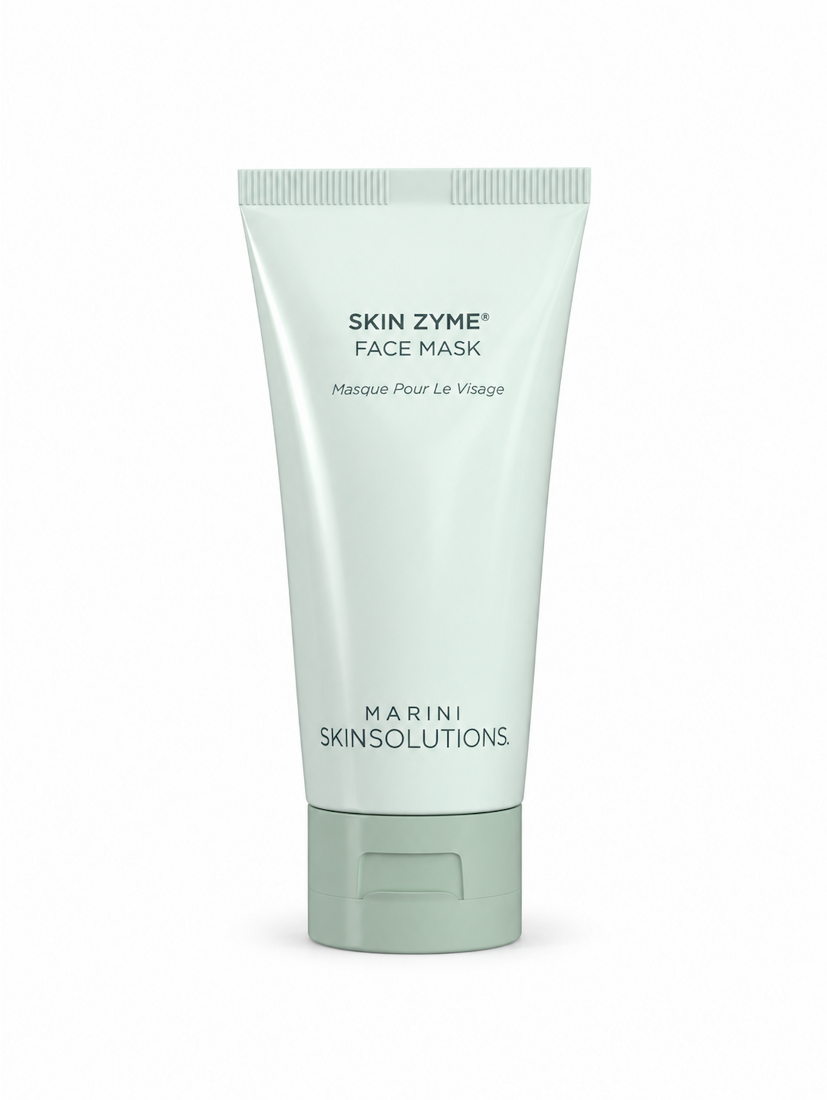 Skin Zyme Face Mask by Marini Skin Solutions