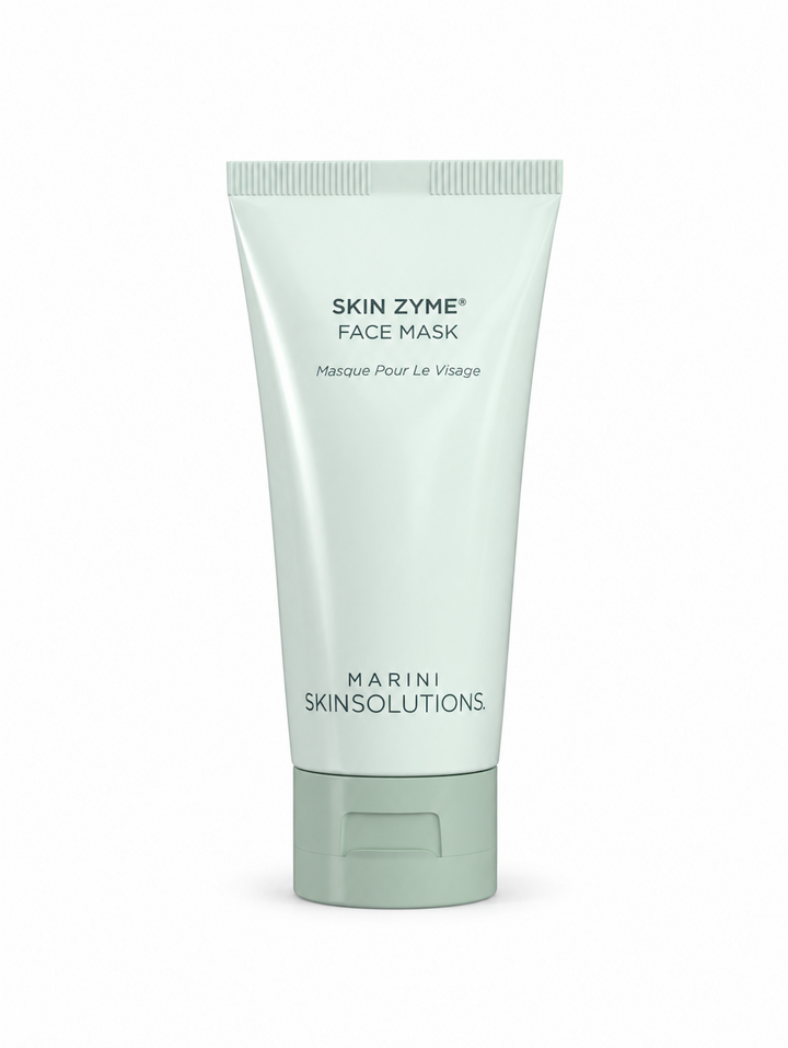 Skin Zyme Face Mask by Marini Skin Solutions