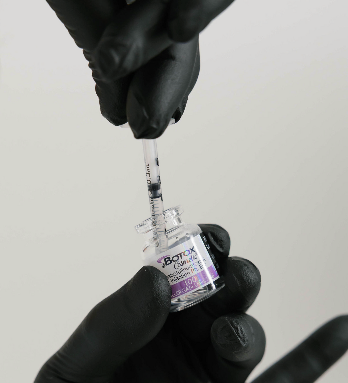 Cosmetic Botox at View Laser in Tsawwassen, BC