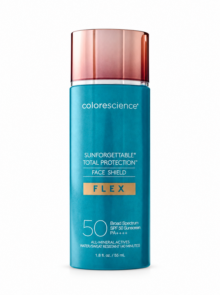 Sunforgettable® Total Protection® Face Shield Flex SPF 50 by Colorescience