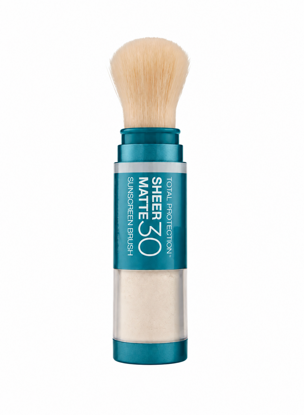 Sunforgettable® Total Protection® Sheer Matte SPF 30 Sunscreen Brush by Colorescience