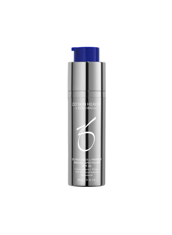 Sunscreen + Primer Broad-Spectrum SPF 30 by ZO Skin Health