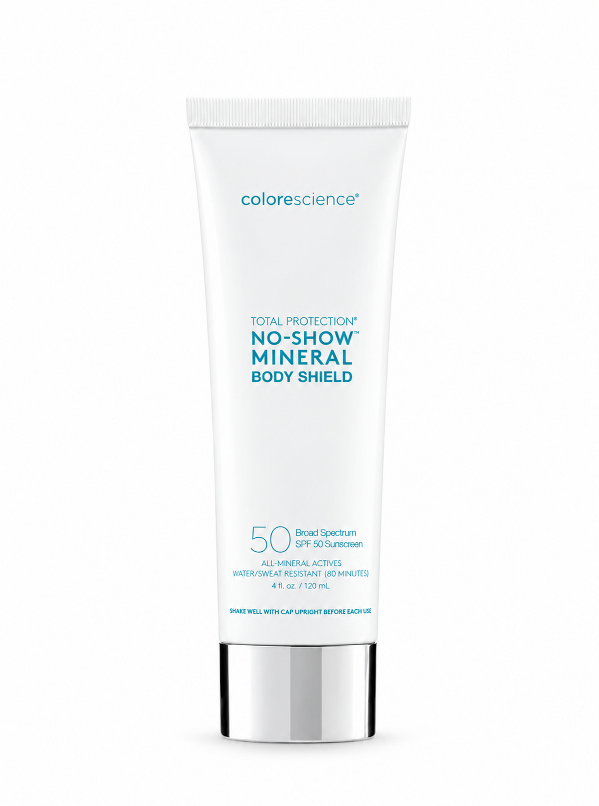 Total Protection® No-Show™ Body Shield SPF 50 by Colorescience