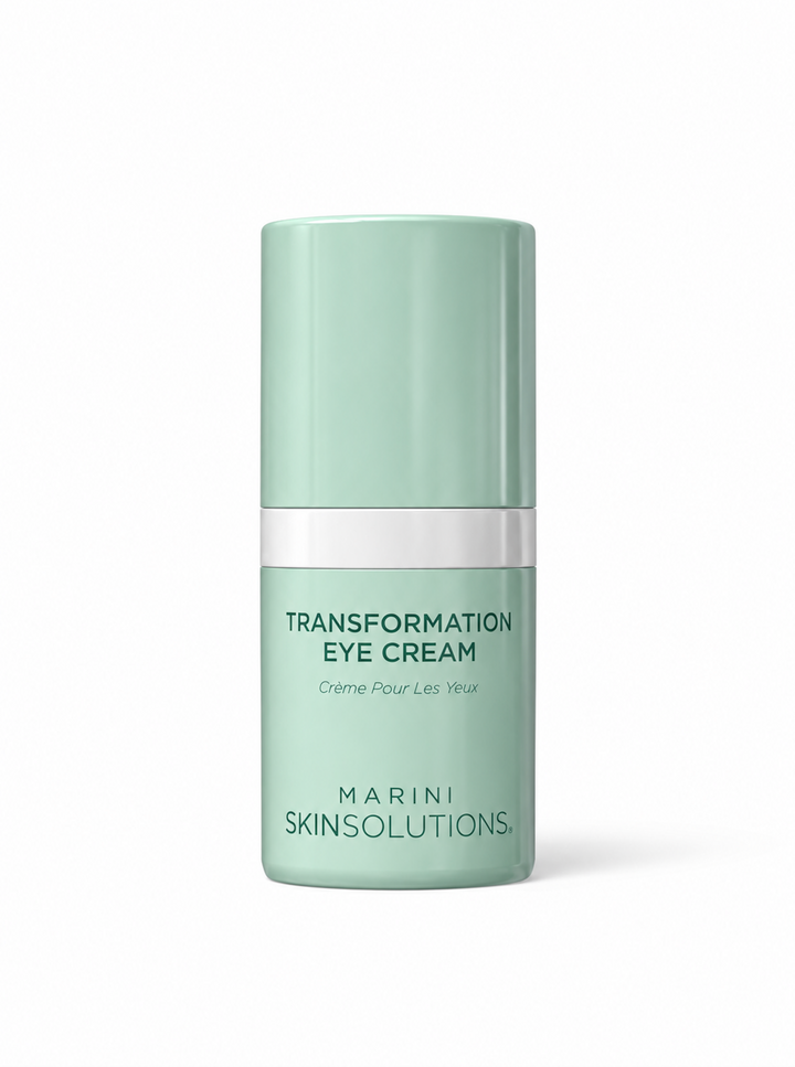 Transformation Eye Cream by Marini Skin Solutions