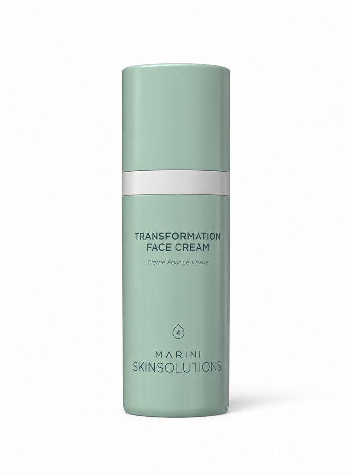 Transformation Face Cream by Marini Skin Solutions