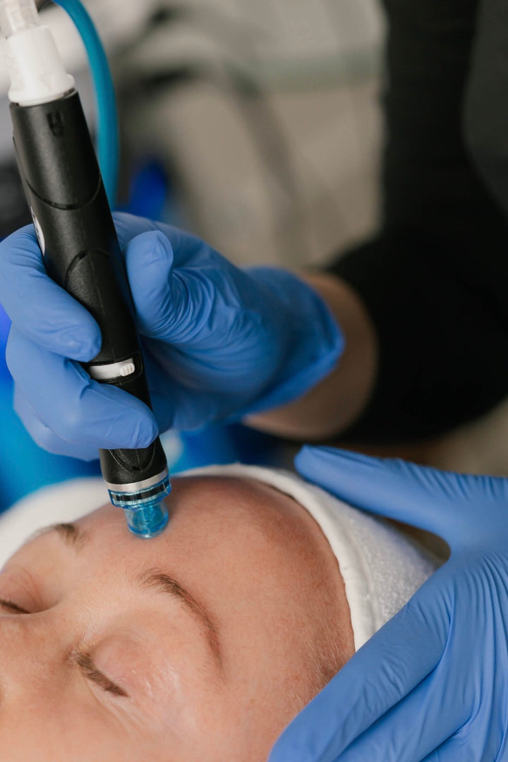 HydraFacial MD Package