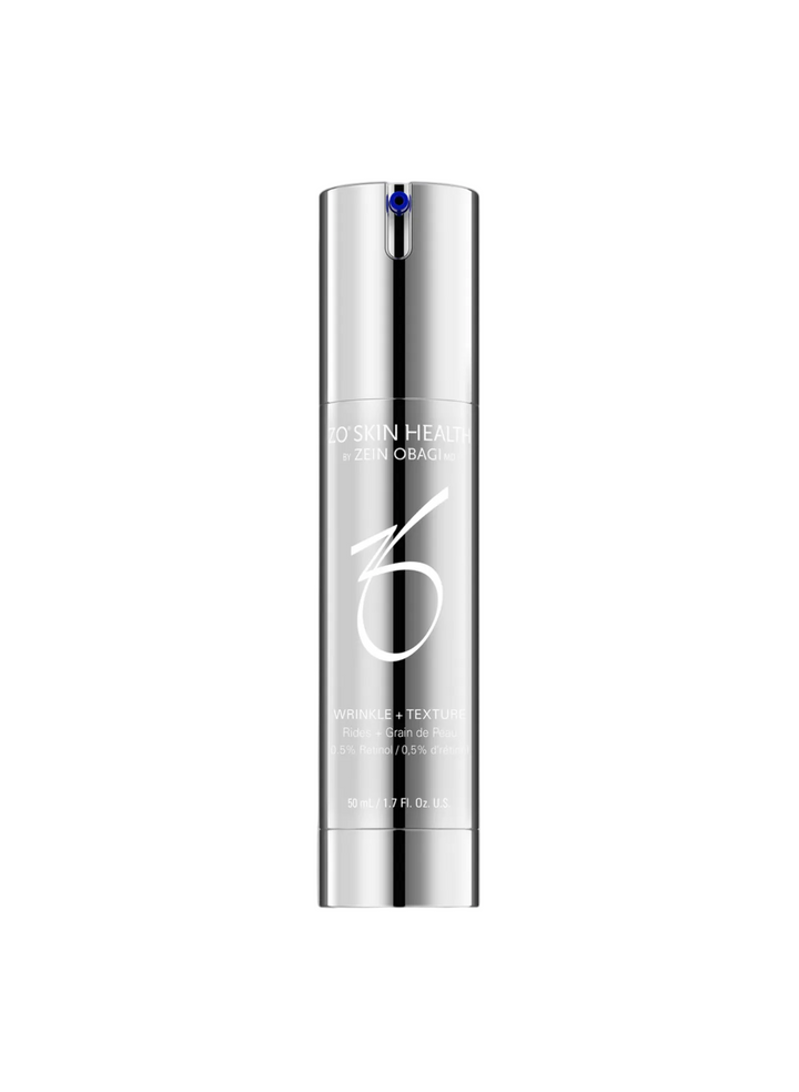 Wrinkle + Texture by ZO Skin Health