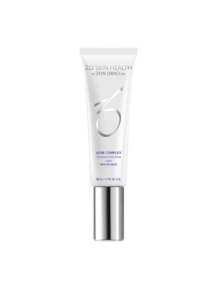 Acne Complex by ZO Skin Health
